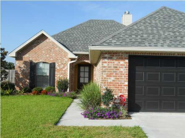 122 Rue Aubin Lafayette, LA 70503 - Photo 1 of 12 Primary Photo
