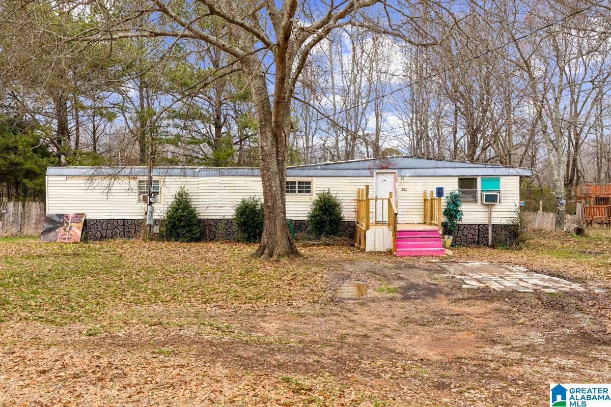 2841 Bobo Section Road Hazel Green, AL 35750 - Photo 3 of 6