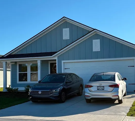 $265,000 | 1205 Willow Oaks Way, Conway, SC 29526