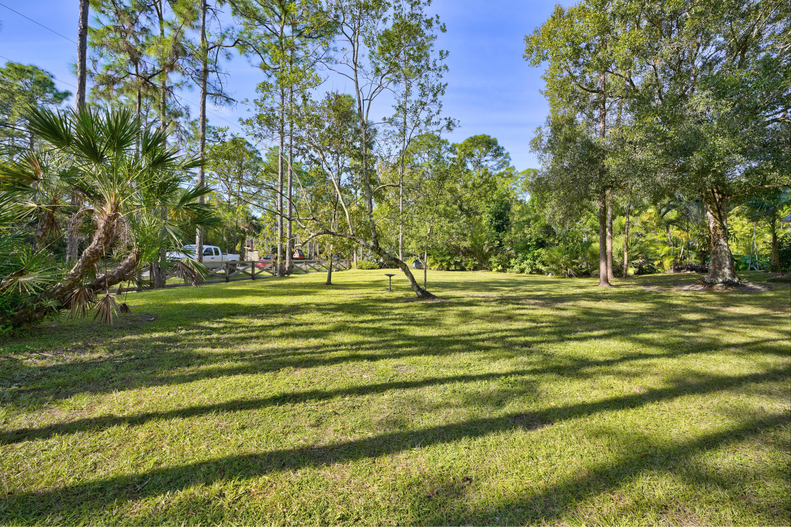 11615 154th Road North Jupiter, FL 33478 - Photo 23 of 30 Yard