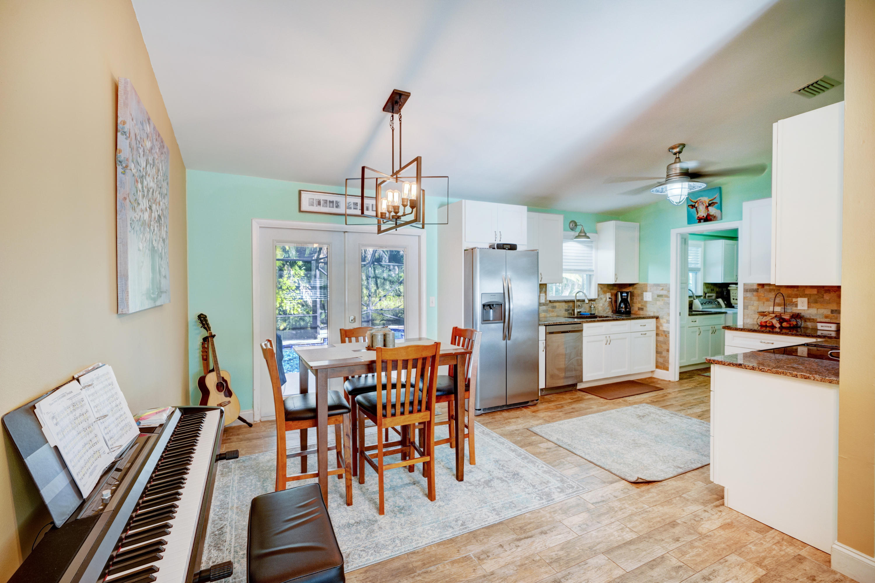 11615 154th Road North Jupiter, FL 33478 - Photo 8 of 30 Dining