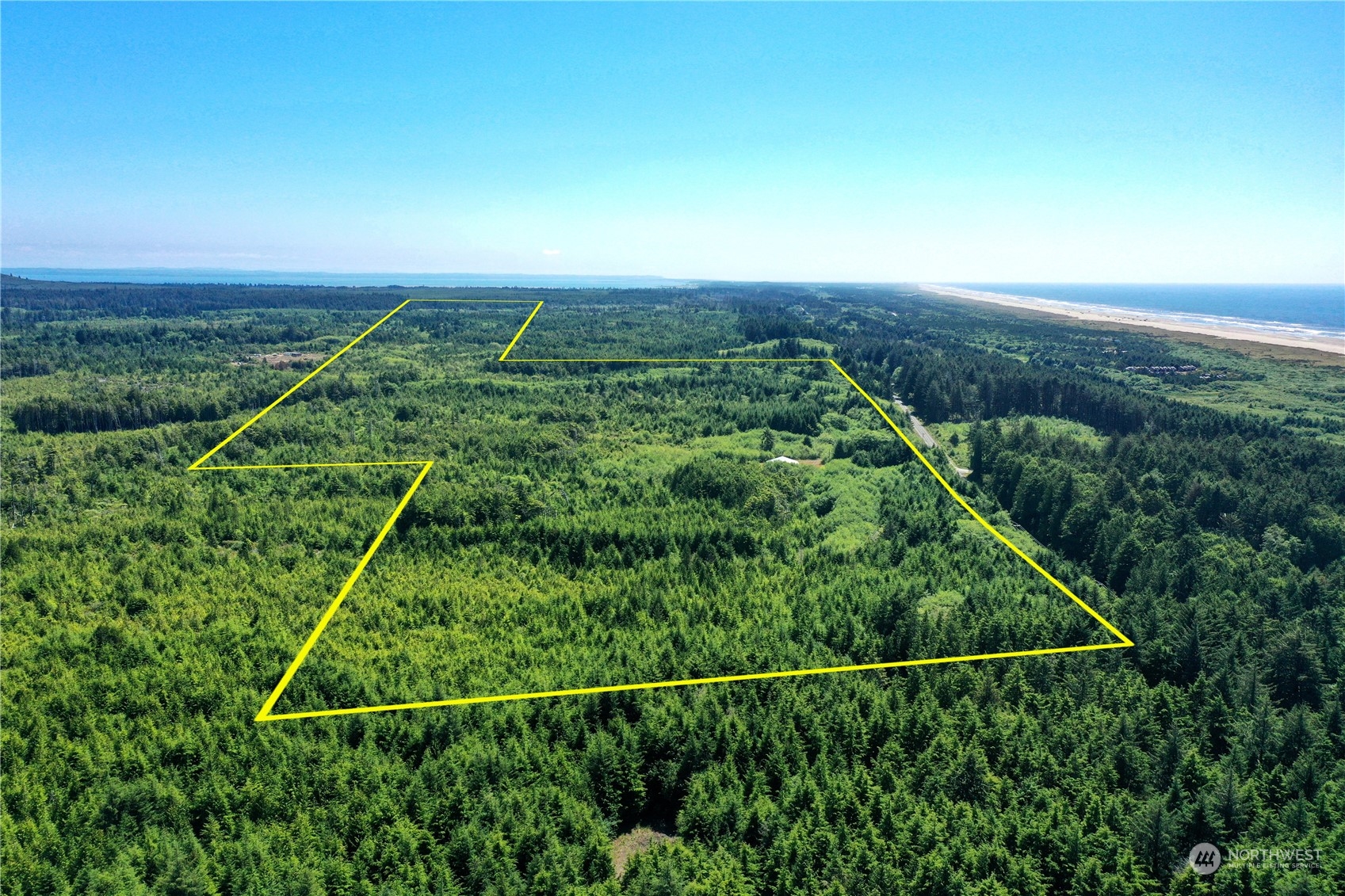 2850 Highway 109 Copalis Beach, WA 98535 - Photo 9 of 10