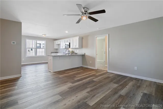 $225,900 | 724 North Street, Fayetteville, NC 28301