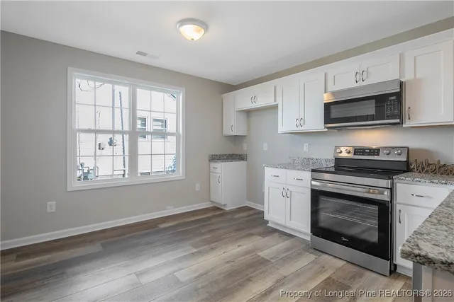 $225,900 | 724 North Street, Fayetteville, NC 28301