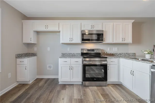 $225,900 | 724 North Street, Fayetteville, NC 28301