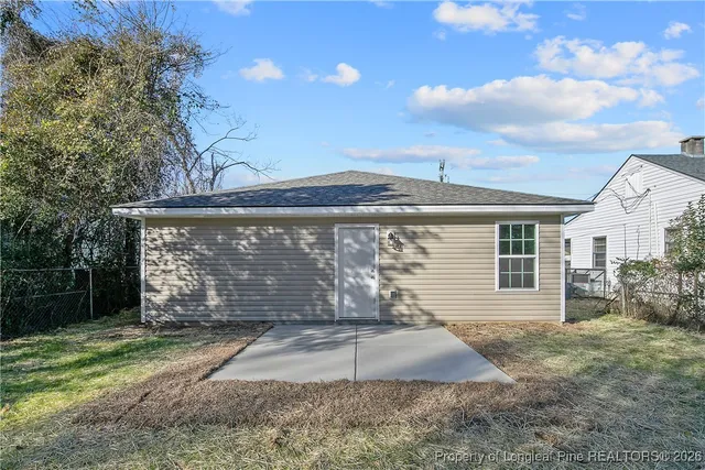 $225,900 | 724 North Street, Fayetteville, NC 28301