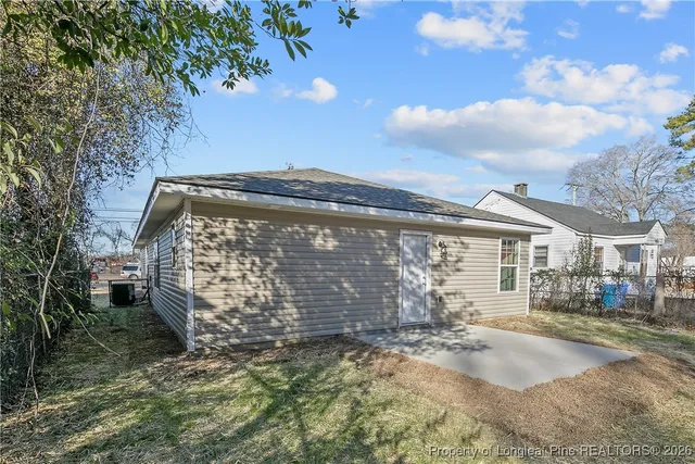 $225,900 | 724 North Street, Fayetteville, NC 28301