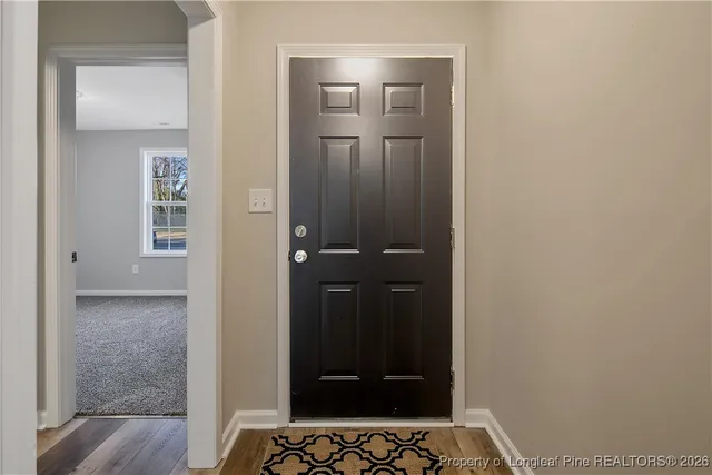 $225,900 | 724 North Street, Fayetteville, NC 28301