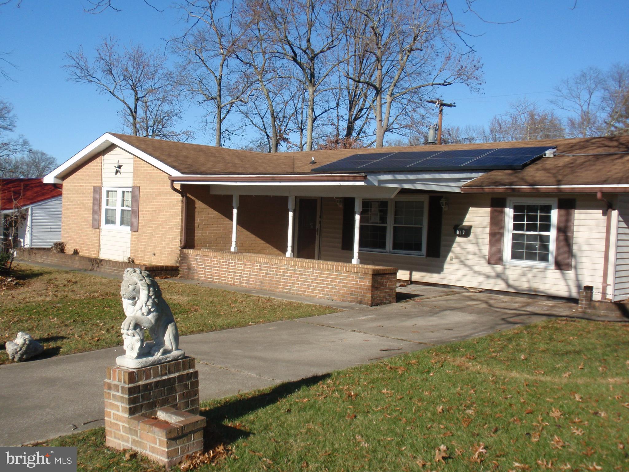 817 Joppa Farm Road Joppa, MD 21085 - Photo 1 of 16 Gallery Image 1