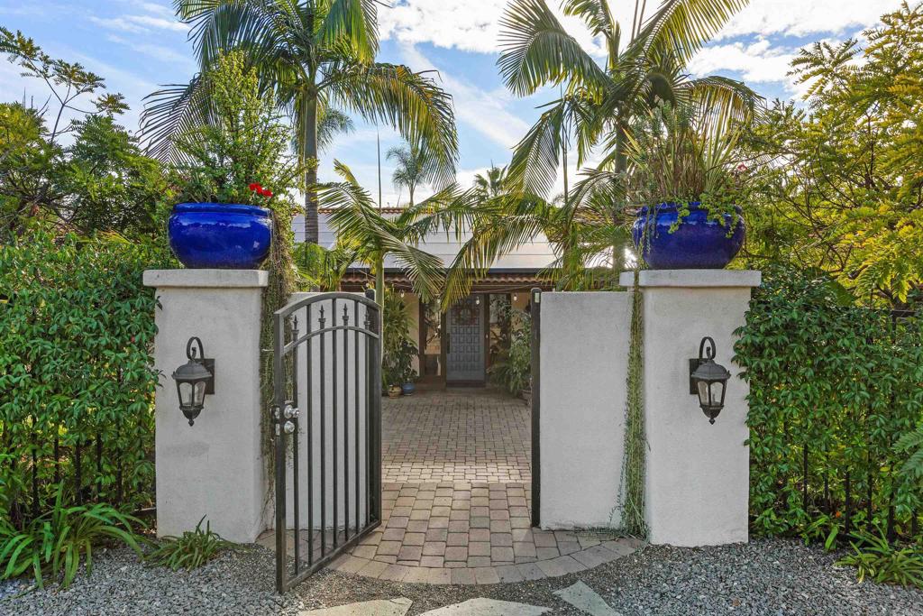 3433 Royal Road Vista, CA 92084 - Photo 5 of 45 a view of a house with entertaining space
