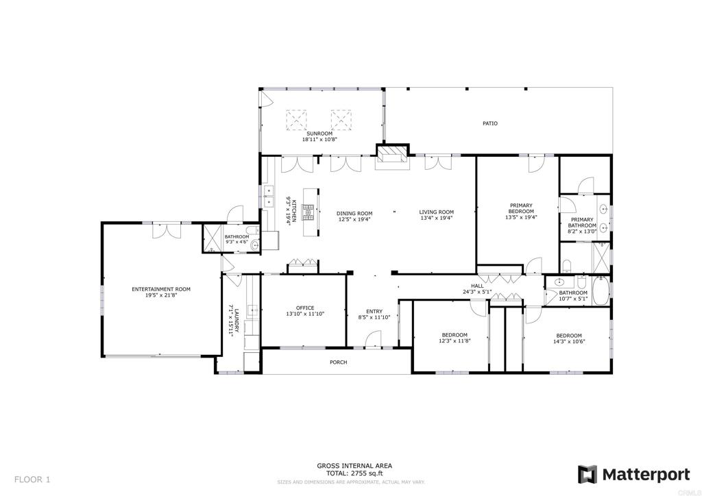 3433 Royal Road Vista, CA 92084 - Photo 7 of 45