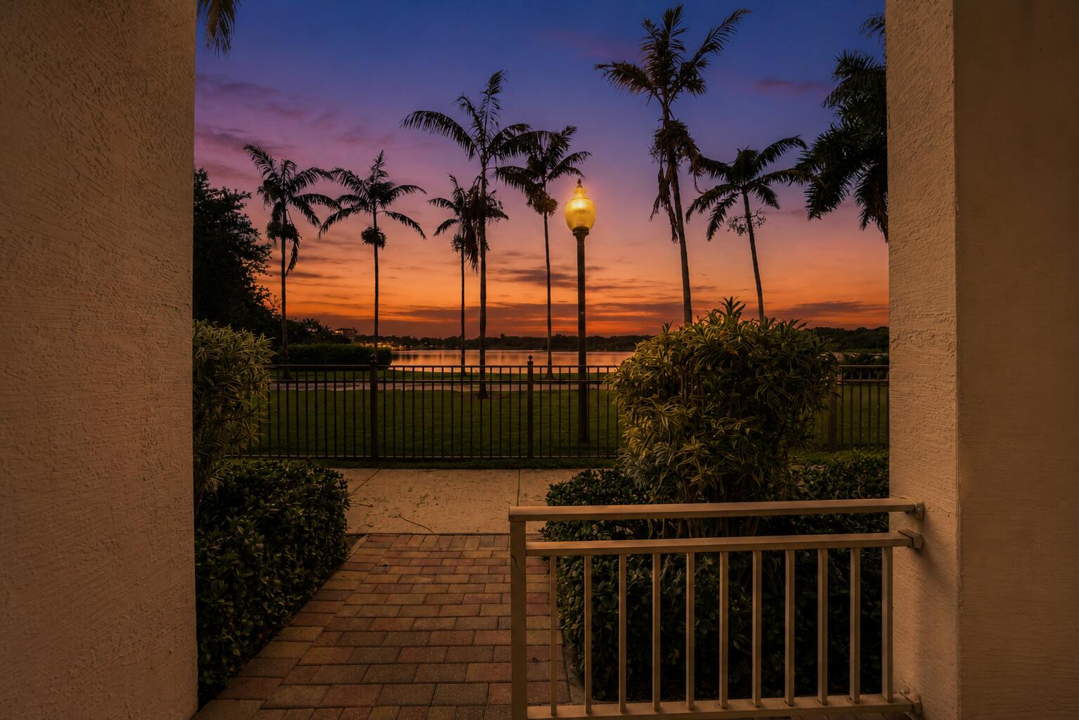 1430 Northwest 48th Lane Boca Raton, FL 33431 - Photo 42 of 54 a view of a balcony