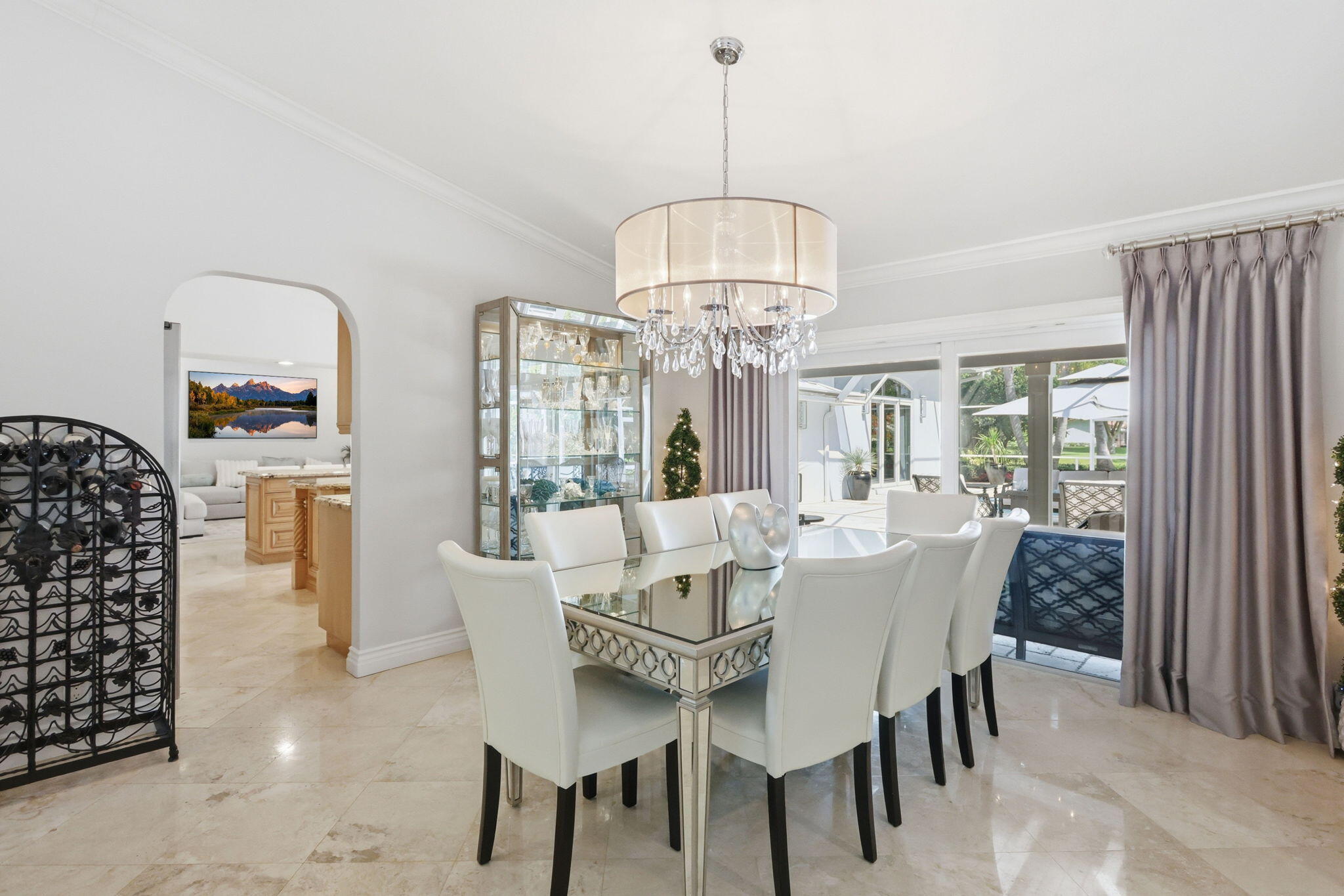 2151 Northwest 30th Road Boca Raton, FL 33431 - Photo 18 of 70 Dining Room