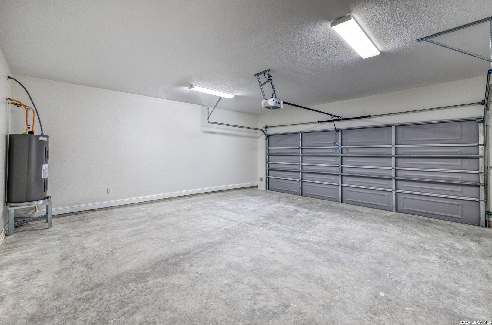 207 Riverside Drive Uvalde, TX 78801 - Photo 24 of 37 a view of a garage