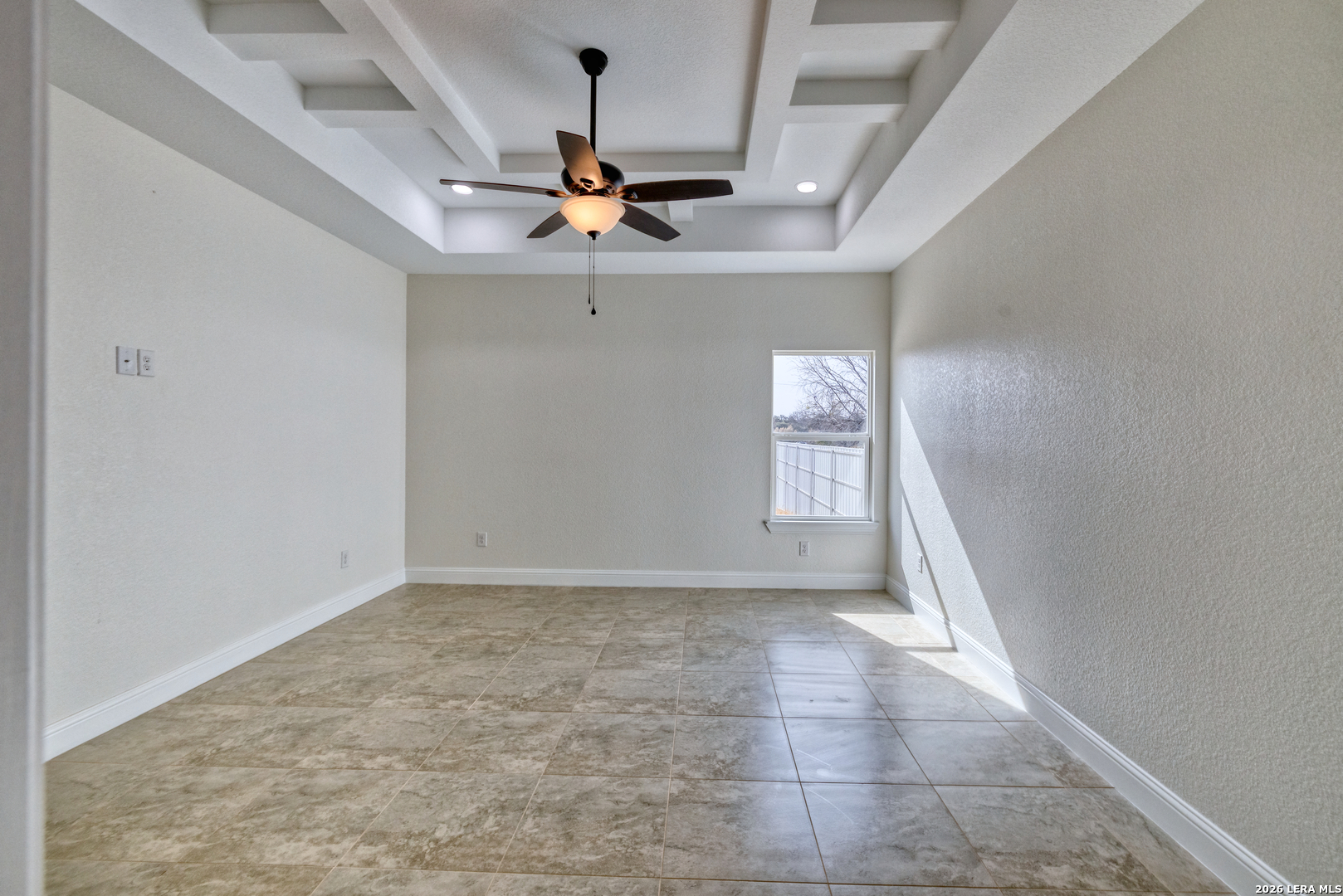 207 Riverside Drive Uvalde, TX 78801 - Photo 26 of 37 a view of an empty room and window