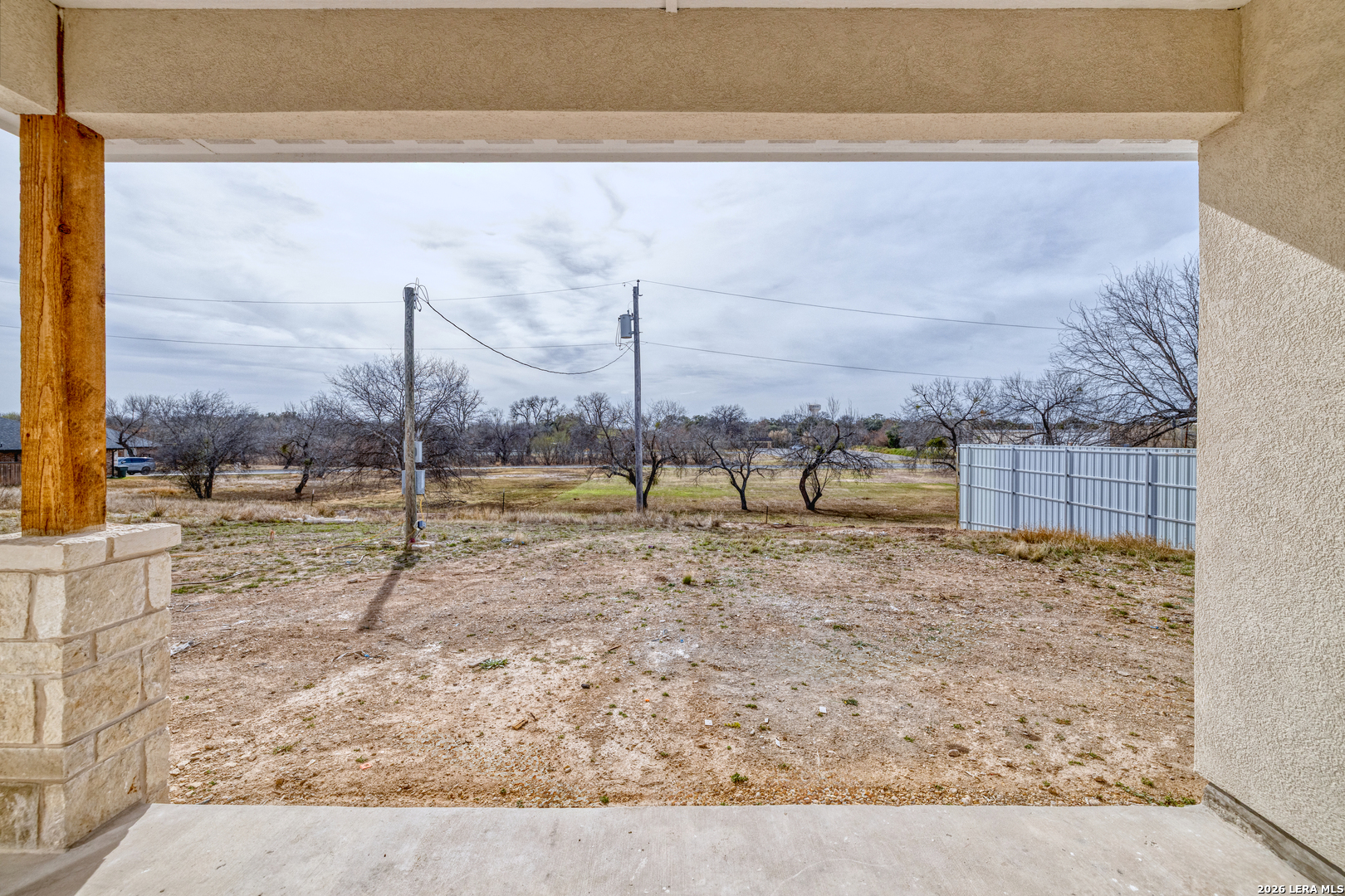 207 Riverside Drive Uvalde, TX 78801 - Photo 29 of 37 a view of a outdoor space