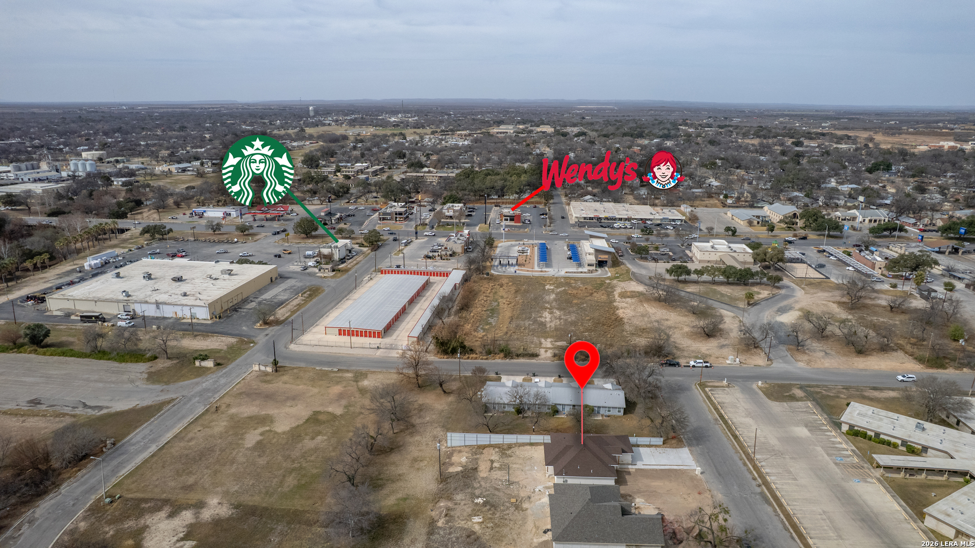 207 Riverside Drive Uvalde, TX 78801 - Photo 37 of 37