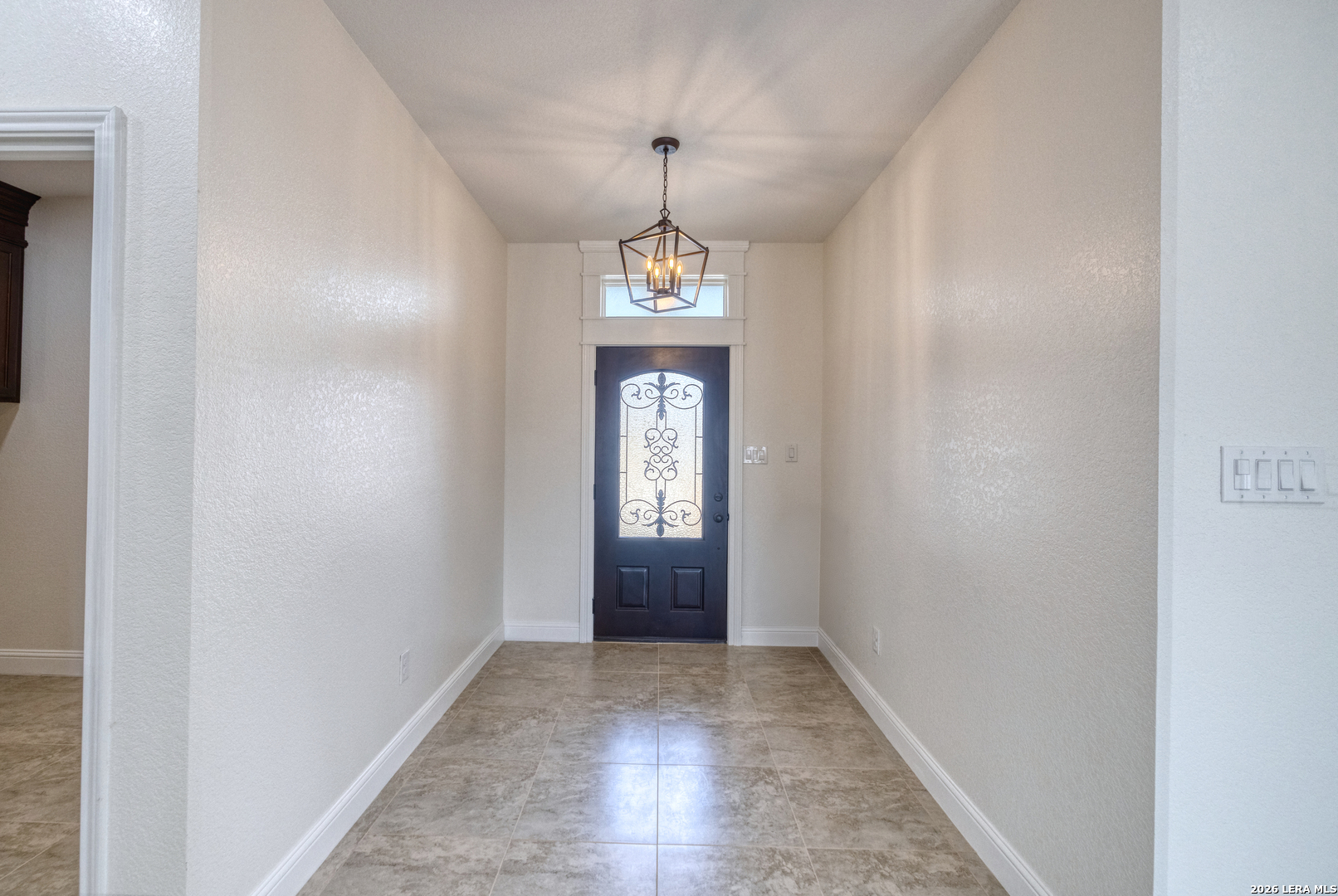 207 Riverside Drive Uvalde, TX 78801 - Photo 5 of 37 a view of an entryway of the house