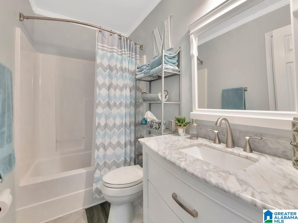 4956 Autumn Ridge Trail Pell City, AL 35128 - Photo 23 of 41