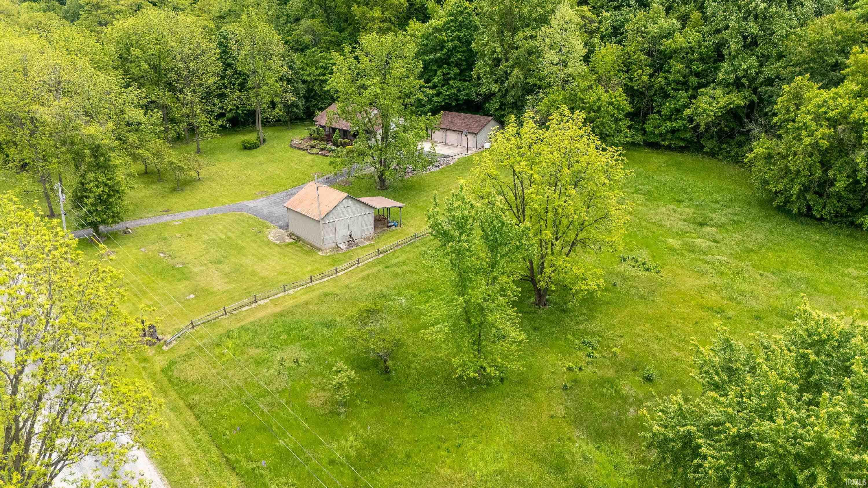 3915 West River Road Peru, IN 46970 - Photo 34 of 36