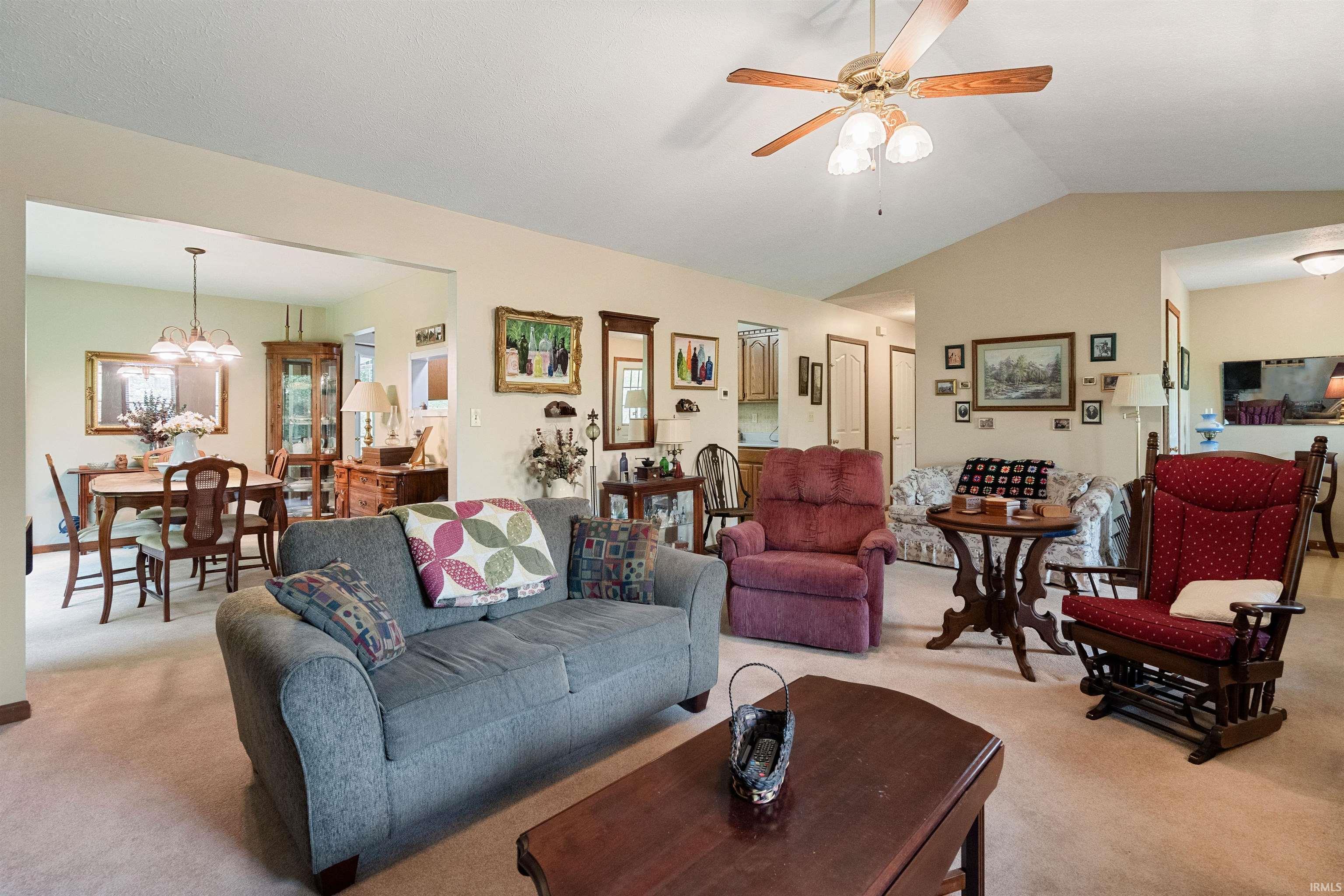 3915 West River Road Peru, IN 46970 - Photo 8 of 36