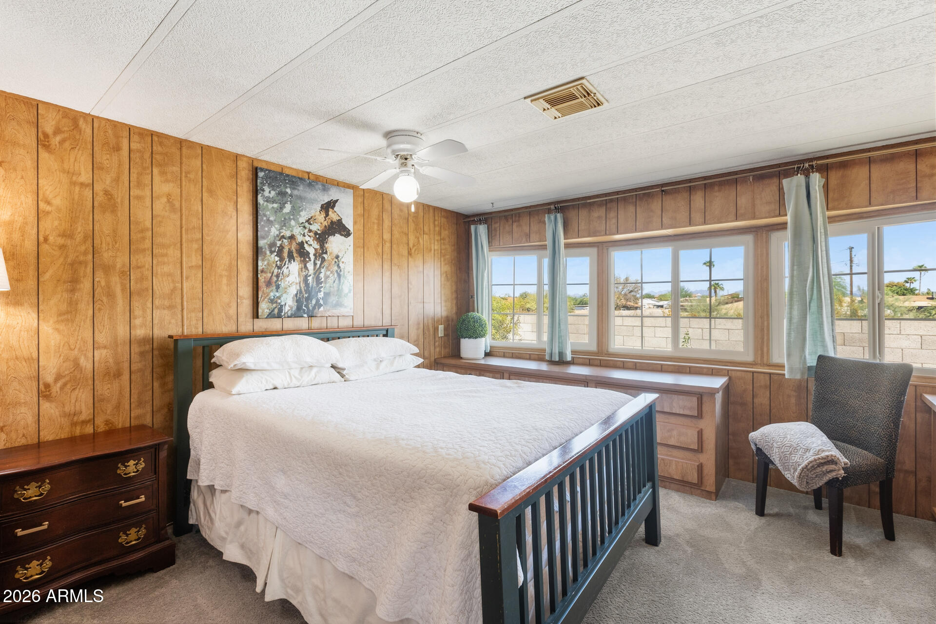 2523 East Contention Mine Road, Unit 21 Phoenix, AZ 85032 - Photo 11 of 18 Bedroom #1