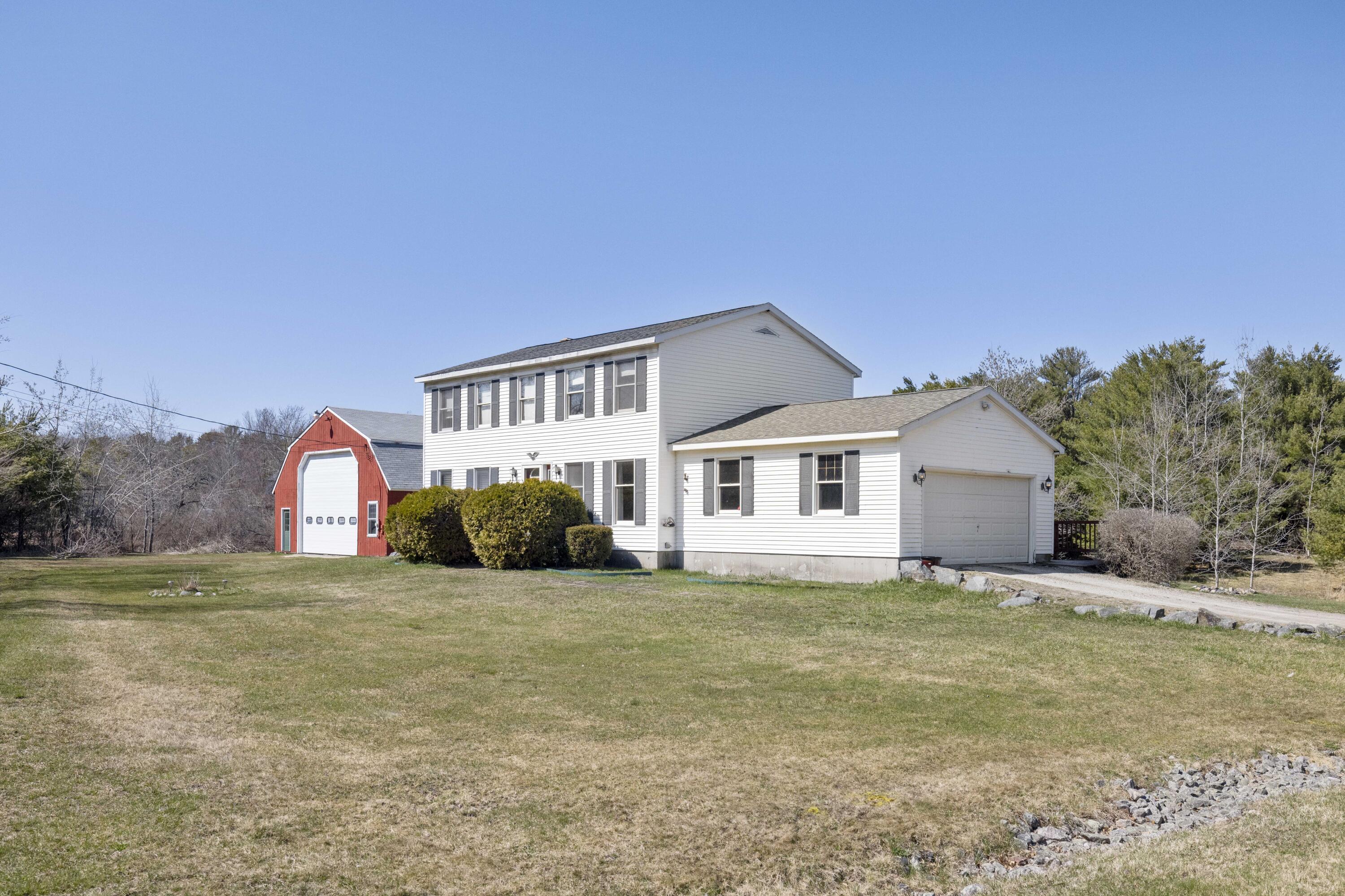 137 Sinnott Road Arundel, ME 04046 - Photo 29 of 38 3G0A6430