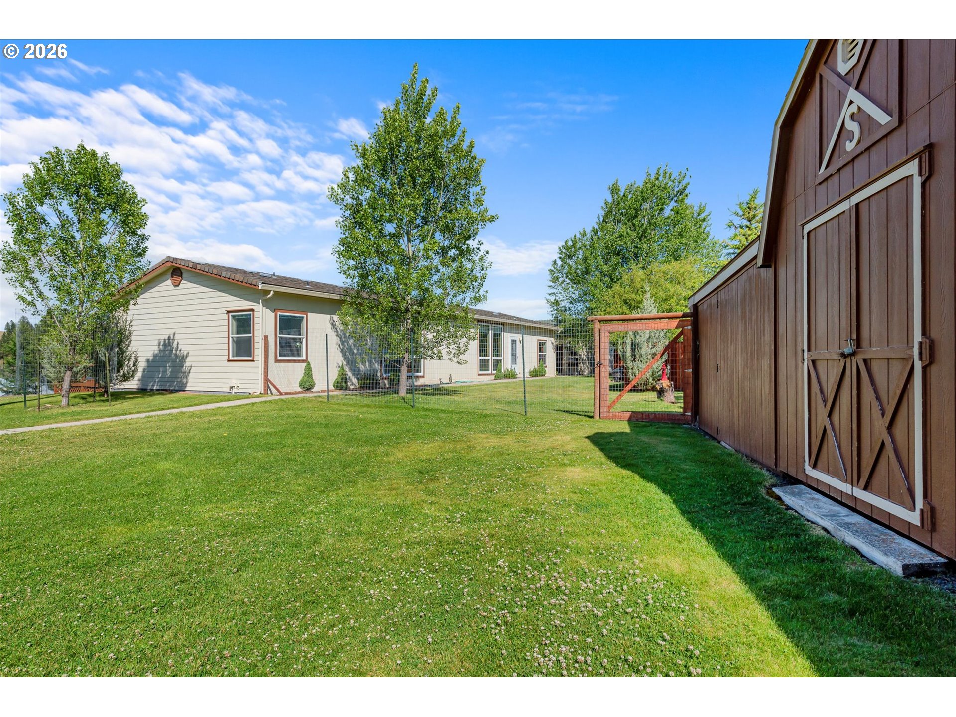58227 Park Road La Grande, OR 97850 - Photo 35 of 40