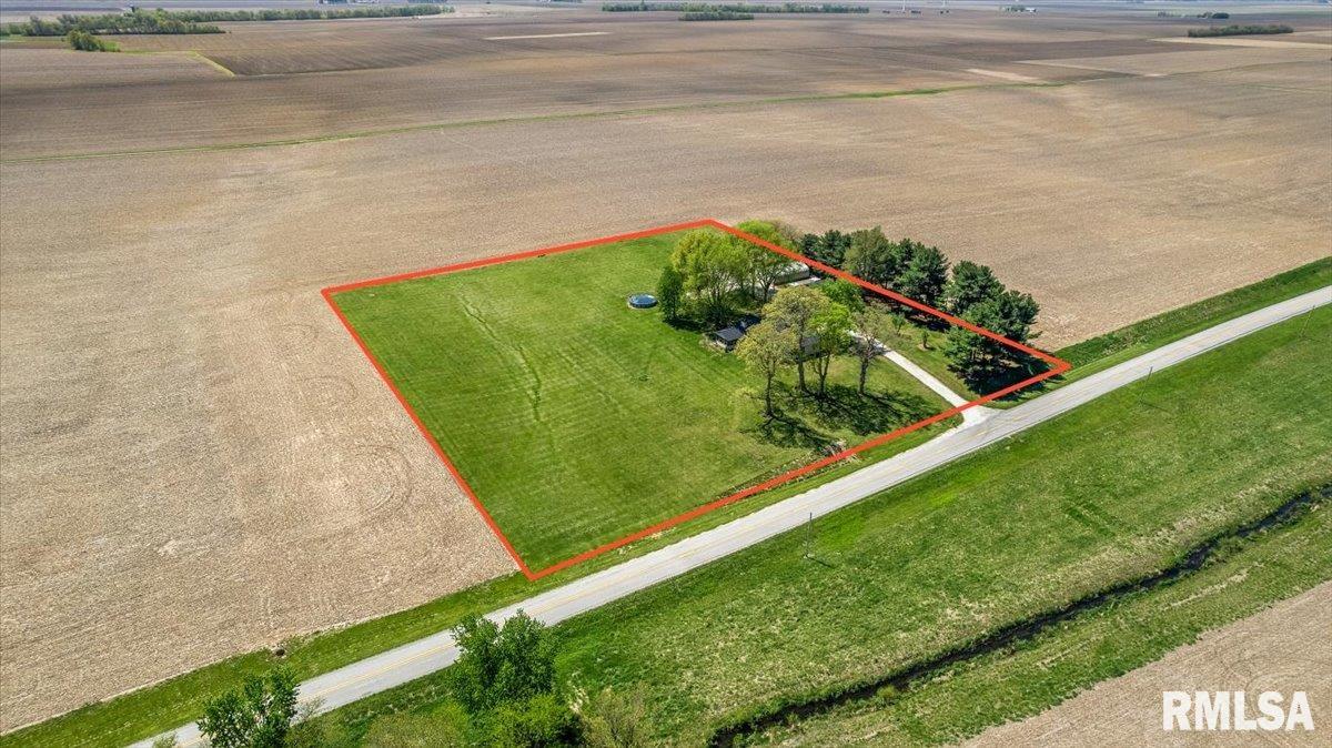 15500 West Loami Road New Berlin, IL 62670 - Photo 67 of 69