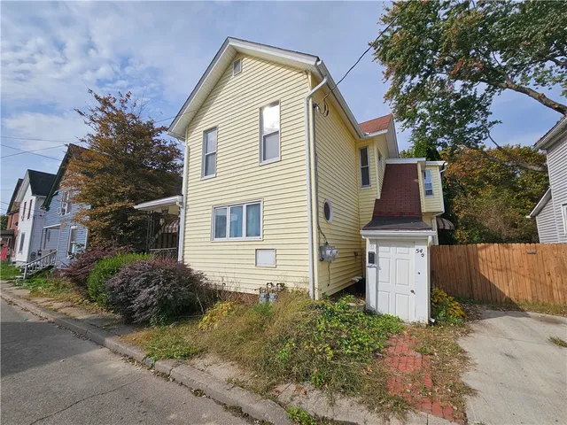 $1,300 | 54 Bemis Avenue, Hornell, NY 14843