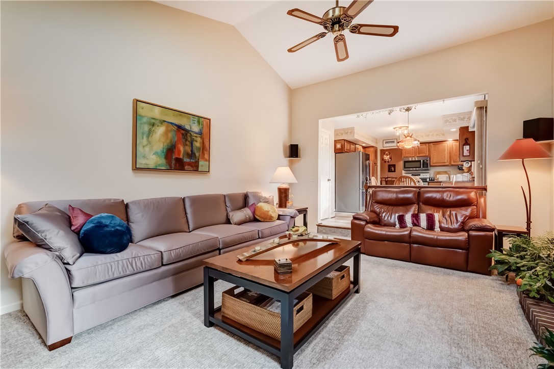 22 Pennicott Circle Penfield, NY 14526 - Photo 25 of 44 OPEN & perfect for entertaining!