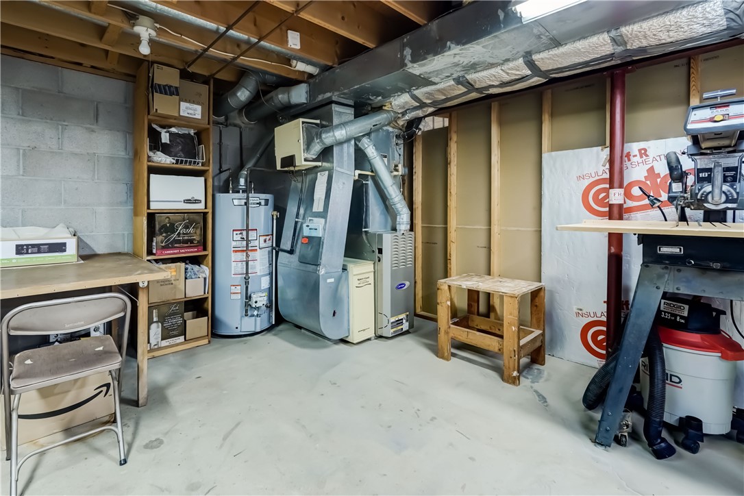 22 Pennicott Circle Penfield, NY 14526 - Photo 43 of 44 Maintained regularly!