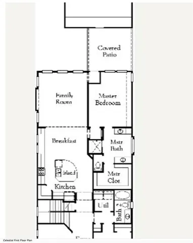 $4,000 | 4324 Smokey Quartz Lane, Arlington, TX 76005