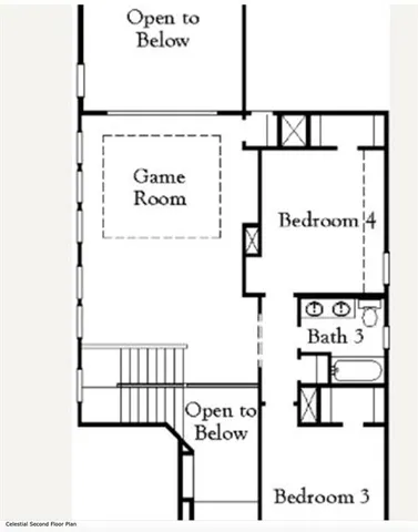 $4,000 | 4324 Smokey Quartz Lane, Arlington, TX 76005