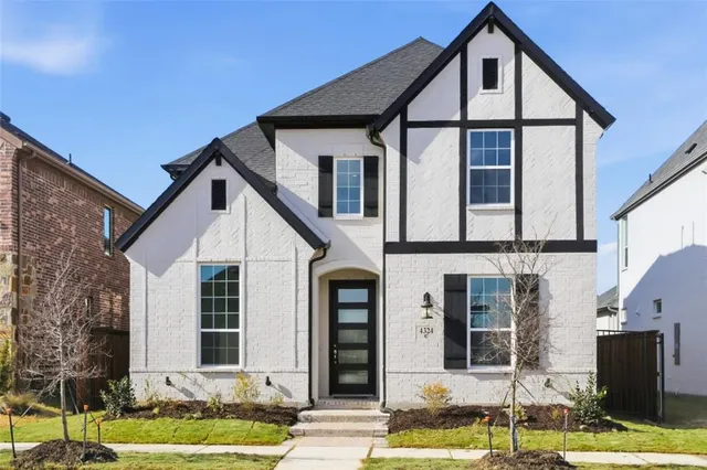 $4,000 | 4324 Smokey Quartz Lane, Arlington, TX 76005