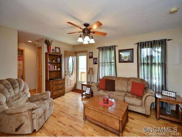 54 Alpine Way Clyde, NC 28721 - Photo 5 of 14