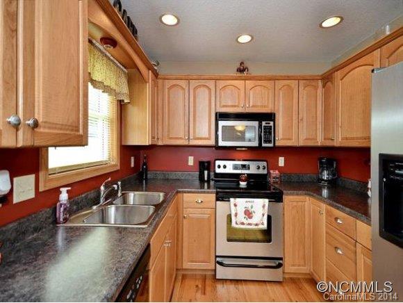 54 Alpine Way Clyde, NC 28721 - Photo 8 of 14
