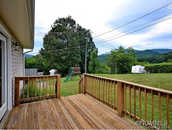 54 Alpine Way Clyde, NC 28721 - Photo 9 of 14