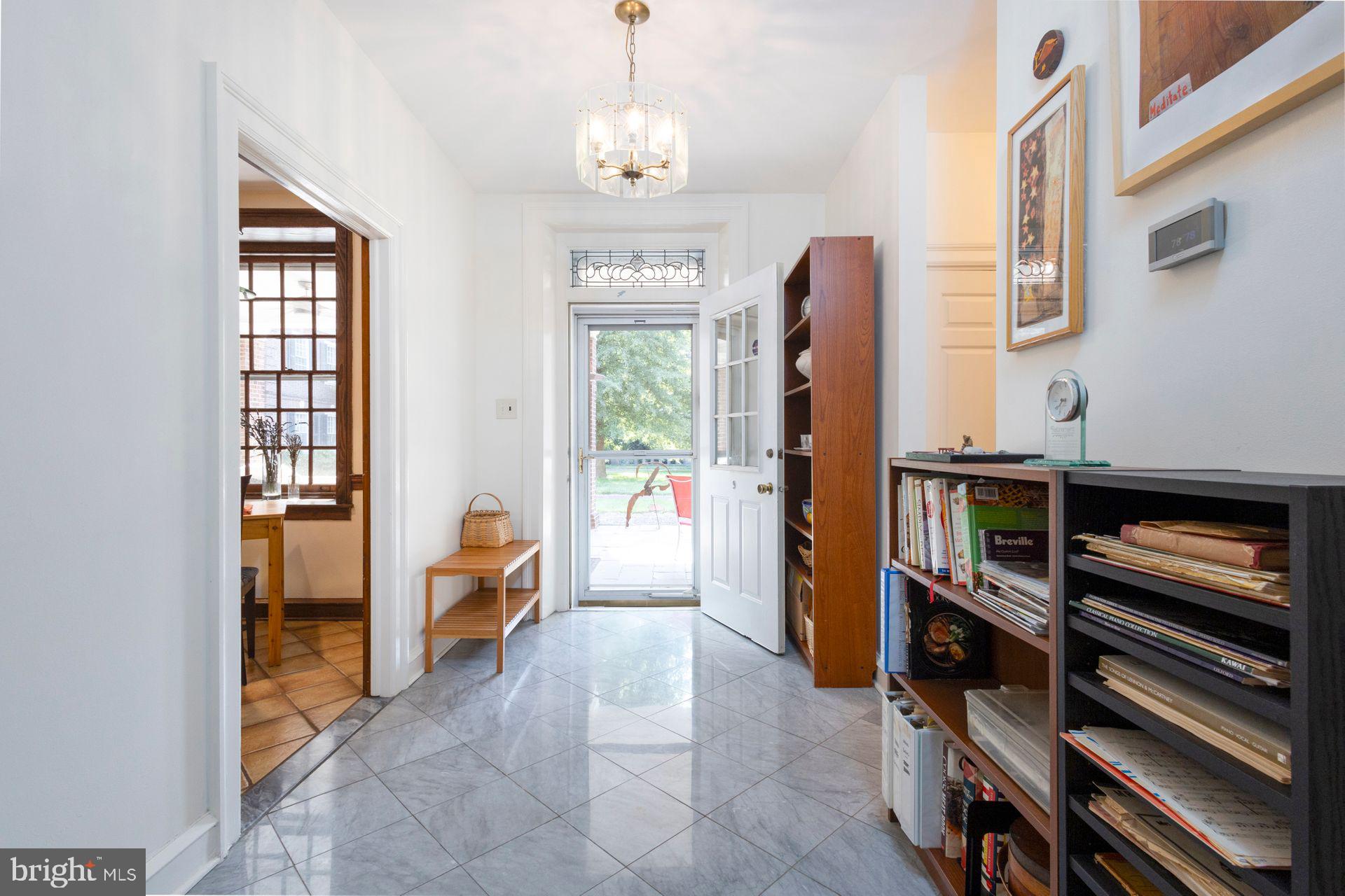 115 Roumfort Road, Unit 9 Philadelphia, PA 19119 - Photo 4 of 42 Gallery Image 4