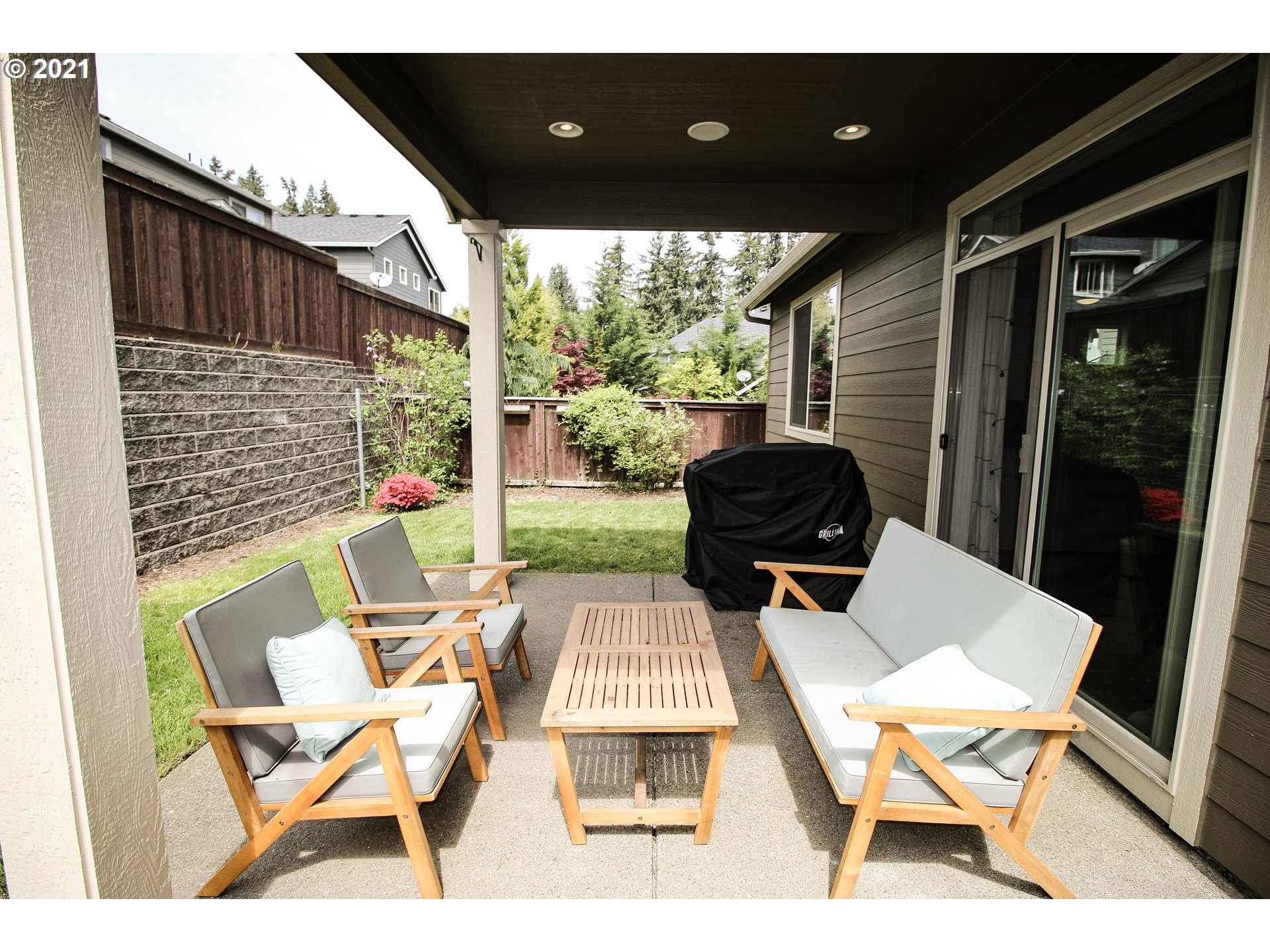 519 North 41st Avenue Ridgefield, WA 98642 - Photo 24 of 25 Gallery Image 24