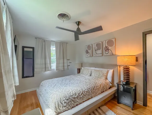 $4,650 | 1044 Seminole Drive, Tallahassee, FL 32301