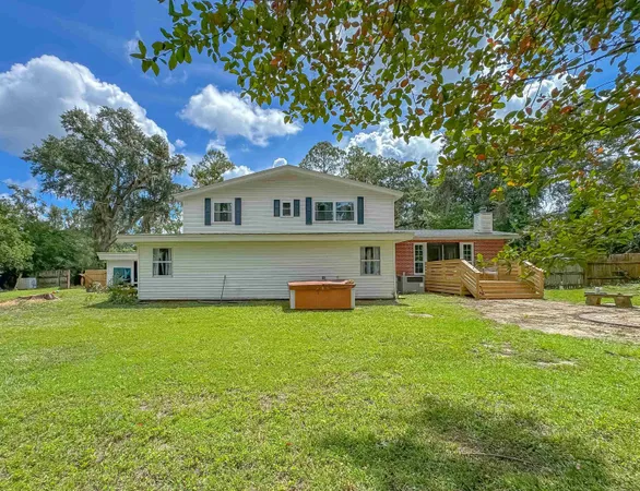 $4,650 | 1044 Seminole Drive, Tallahassee, FL 32301