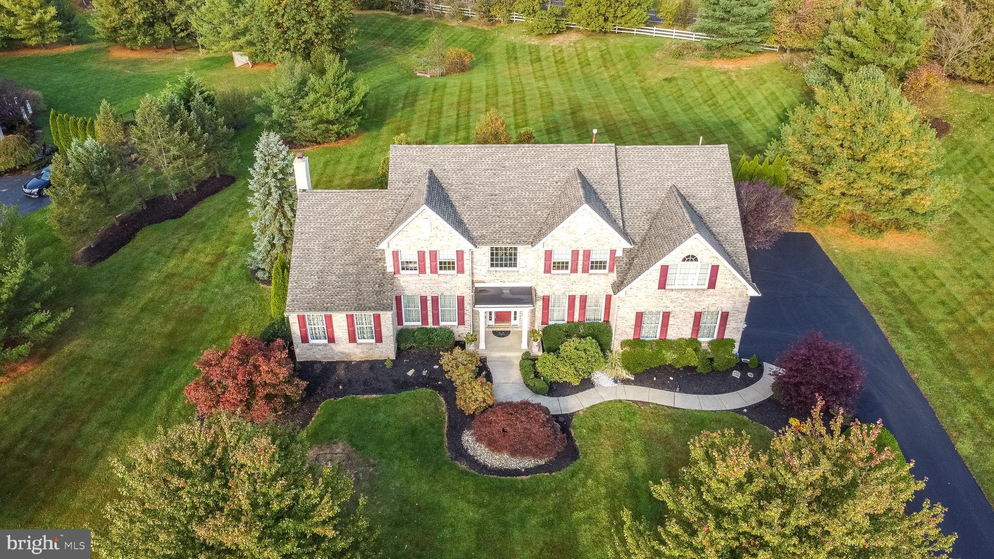 4561 Ridgetop Road Doylestown, PA 18902 - Photo 1 of 39 Gallery Image 1