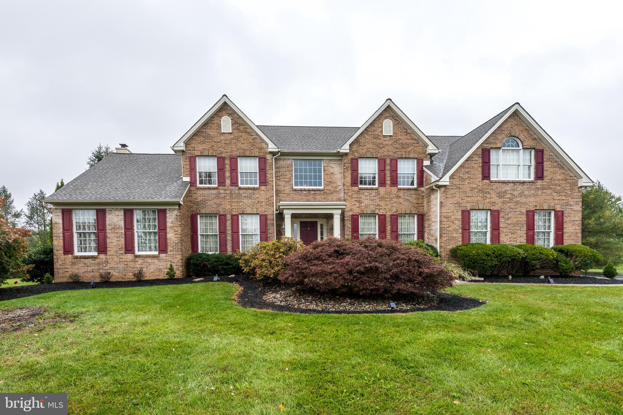 4561 Ridgetop Road Doylestown, PA 18902 - Photo 3 of 39 Gallery Image 3