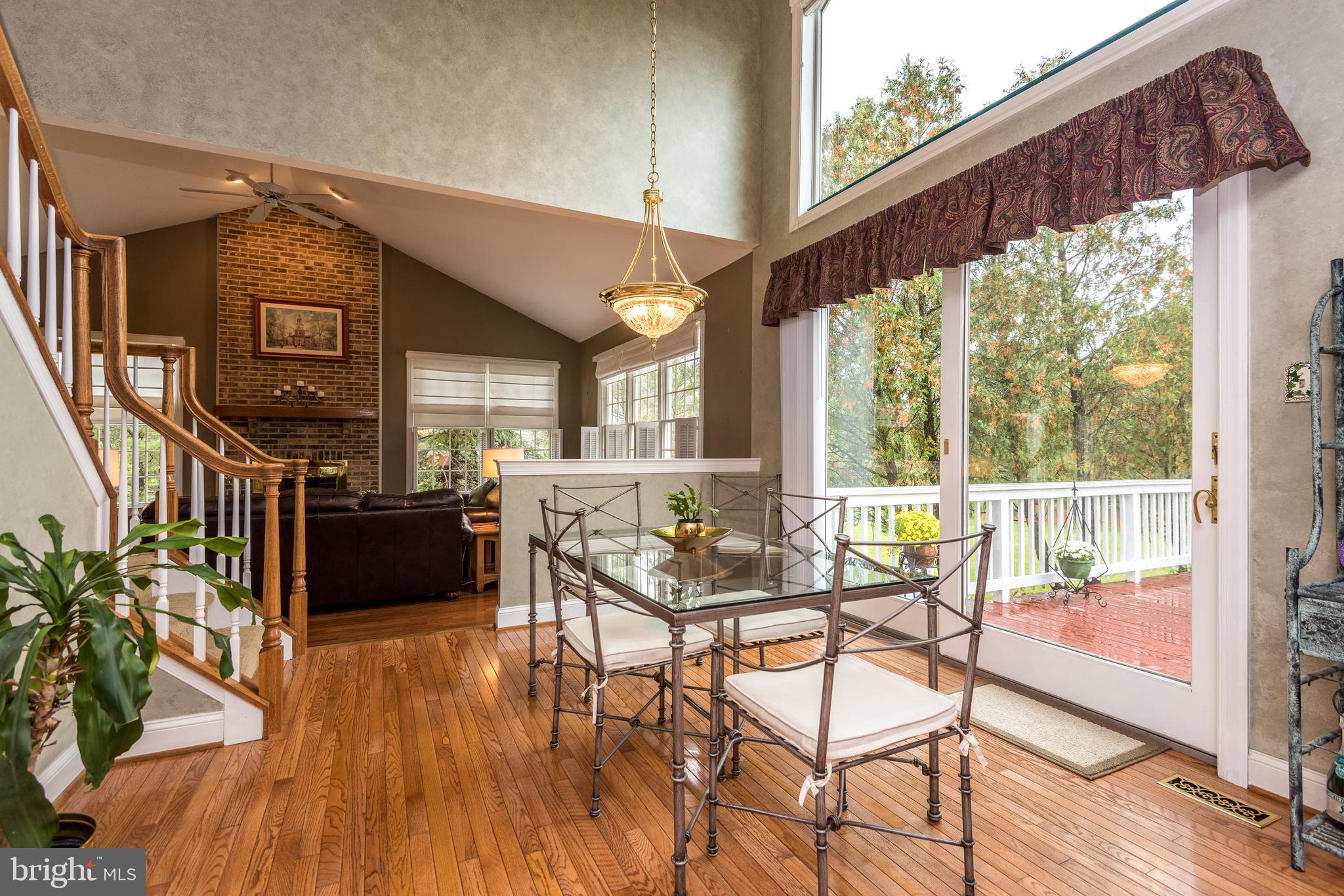 4561 Ridgetop Road Doylestown, PA 18902 - Photo 5 of 39 Gallery Image 5