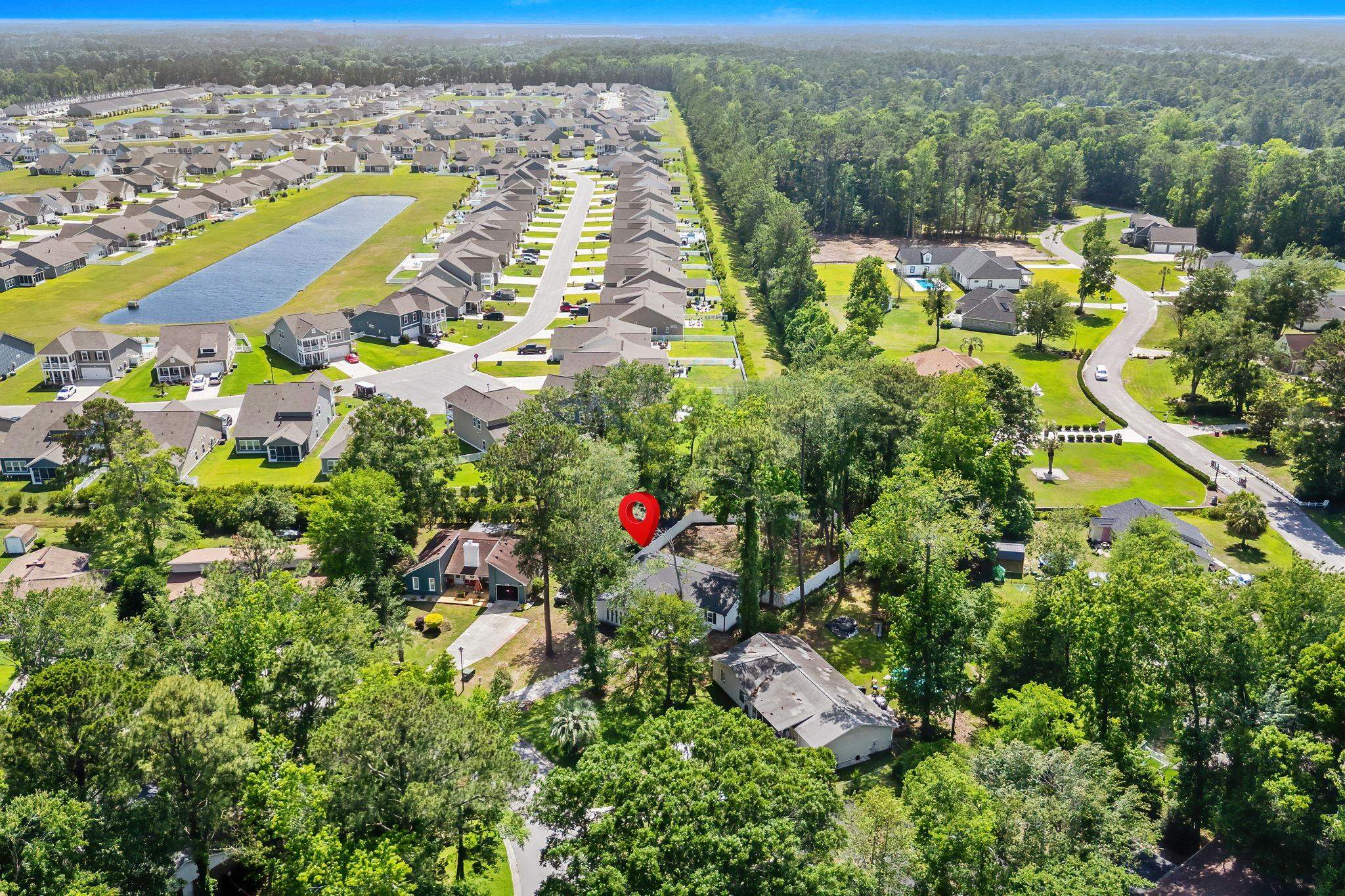 131 Partridge Berry Road Myrtle Beach, SC 29579 - Photo 47 of 47