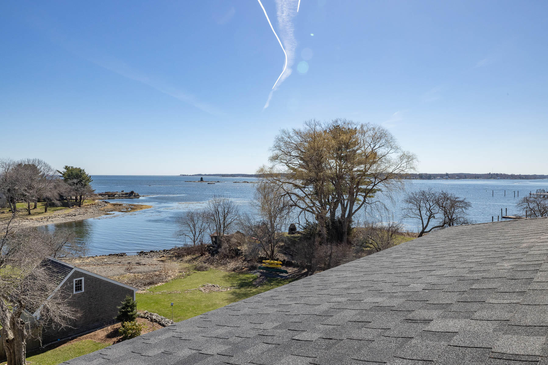 118 Pepperrell Road Kittery Point, ME 03905 - Photo 55 of 88 118 Pepperrell Rd