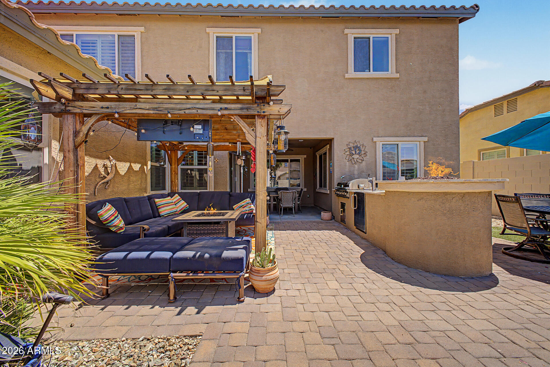 17842 West Chuckwalla Canyon Road Goodyear, AZ 85338 - Photo 39 of 61 51-Chuckwalla