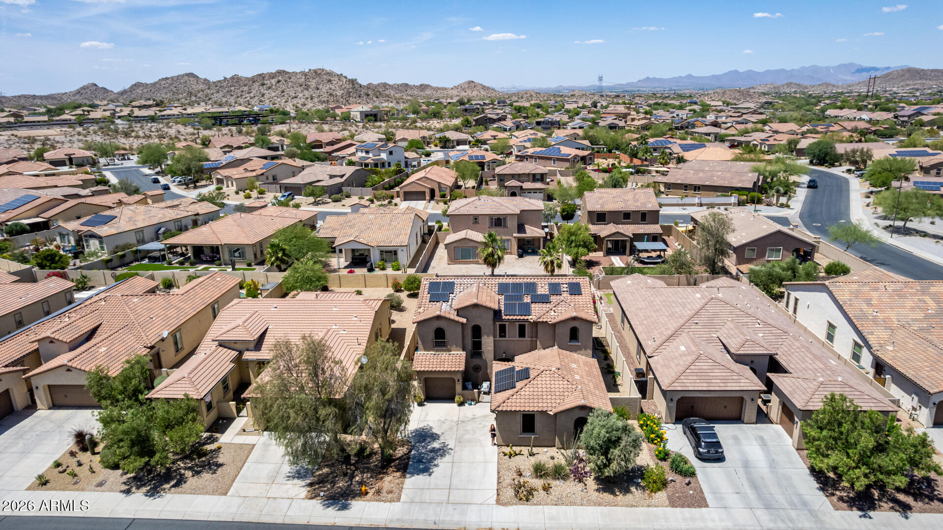 17842 West Chuckwalla Canyon Road Goodyear, AZ 85338 - Photo 49 of 61 61-Chuckwalla