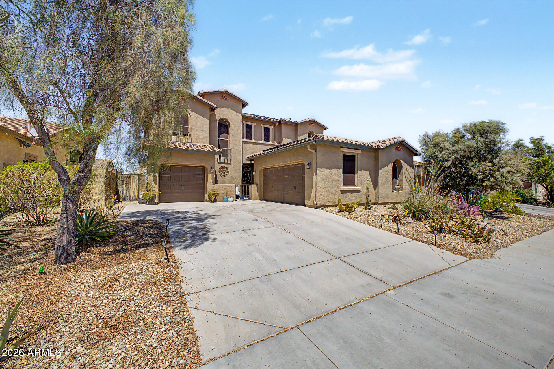 17842 West Chuckwalla Canyon Road Goodyear, AZ 85338 - Photo 53 of 61 06-Chuckwalla